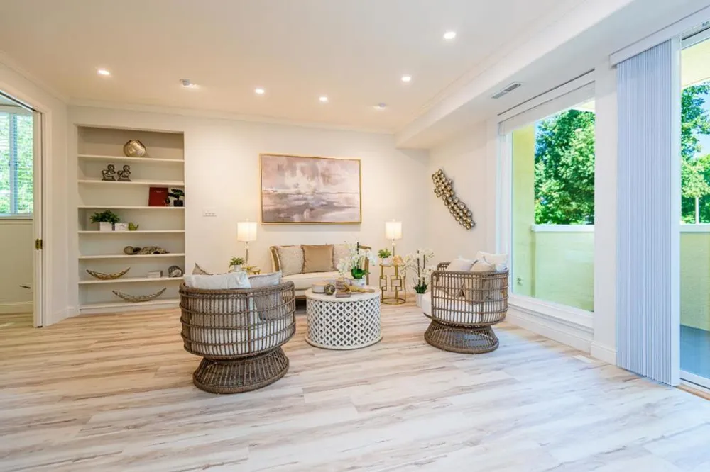500 Fulton Street #101 Palo Alto, CA 94301
