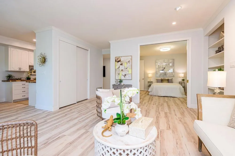 500 Fulton Street #101 Palo Alto, CA 94301