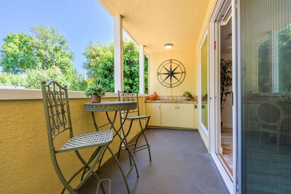 500 Fulton Street #101 Palo Alto, CA 94301