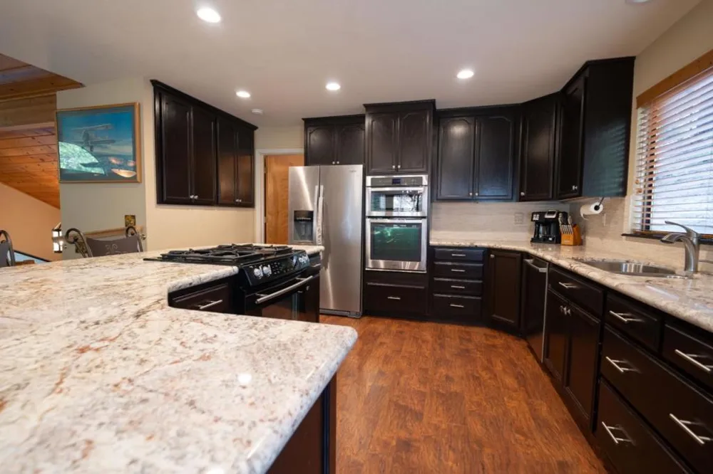 1265 Spring Valley Way Arnold, CA 95223