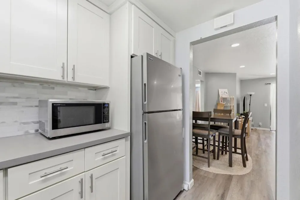 3254 Kimber Court #110 San Jose, CA 95124