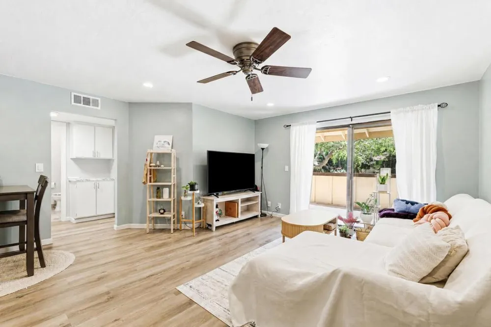 3254 Kimber Court #110 San Jose, CA 95124