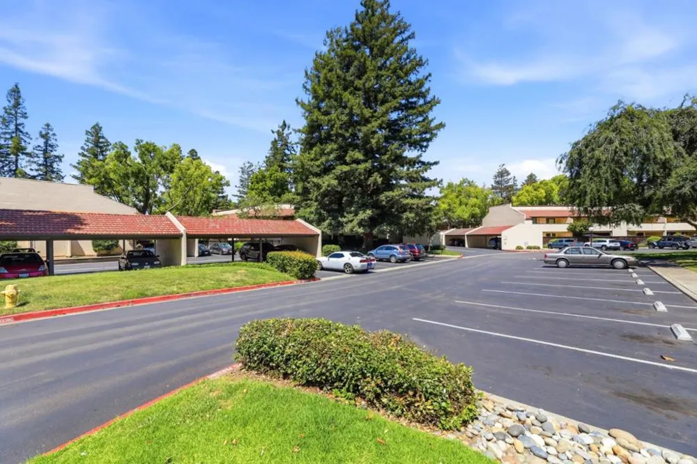 3254 Kimber Court #110 San Jose, CA 95124