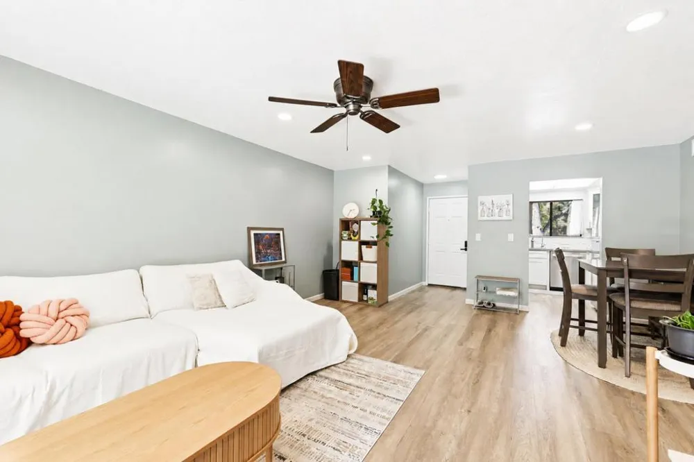 3254 Kimber Court #110 San Jose, CA 95124