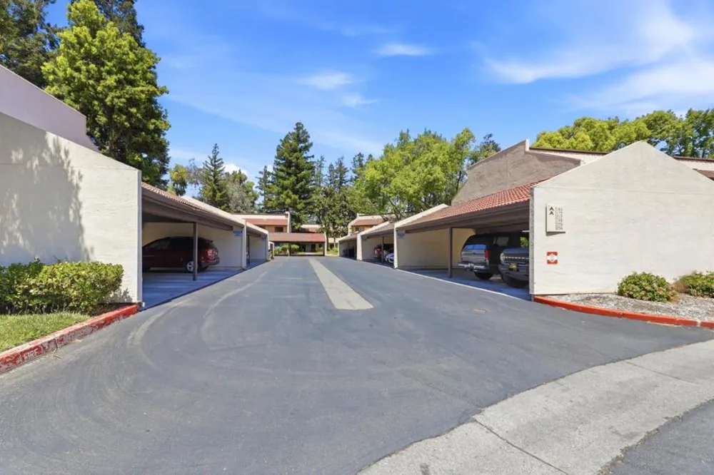3254 Kimber Court #110 San Jose, CA 95124