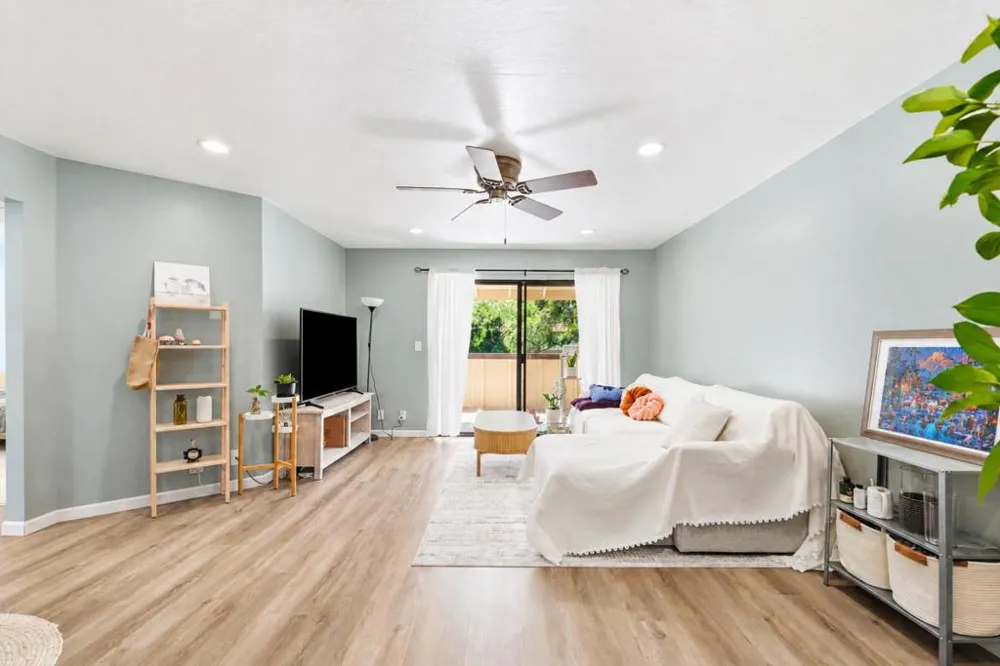 3254 Kimber Court #110 San Jose, CA 95124