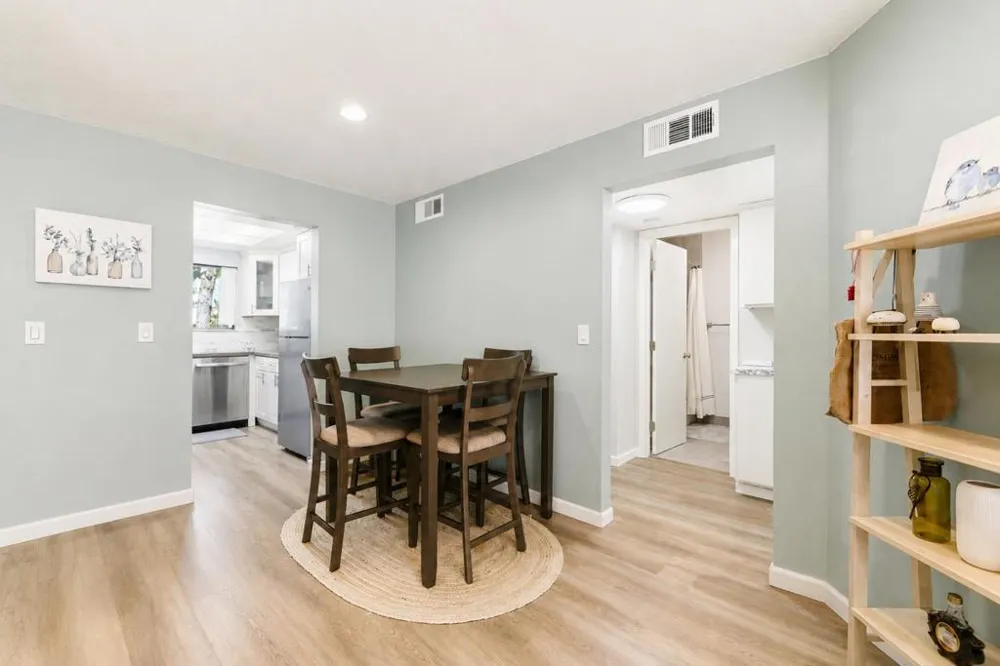 3254 Kimber Court #110 San Jose, CA 95124