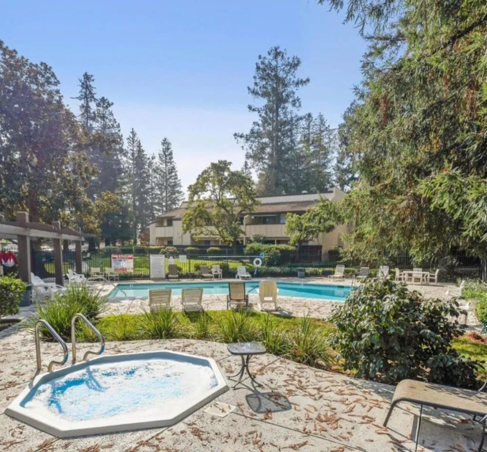 3254 Kimber Court #110 San Jose, CA 95124