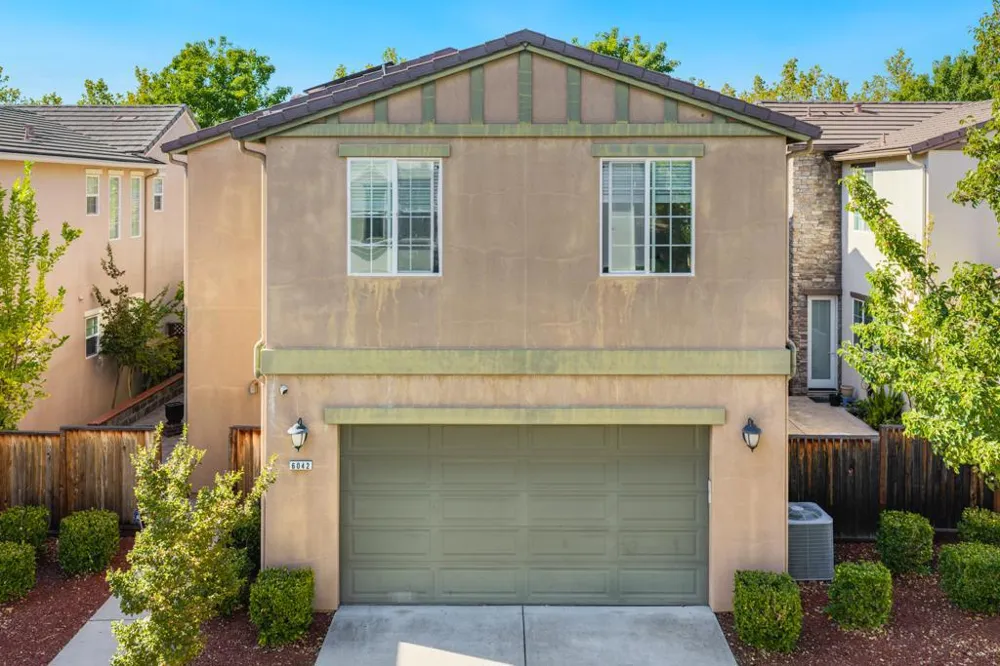 6042 W Branch Road San Ramon, CA 94582