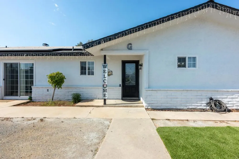 37521 Ave 12 Madera, CA 93636