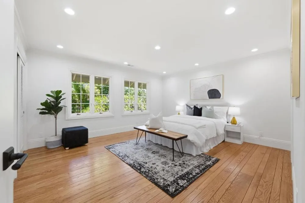 1021 Alegre Avenue Los Altos, CA 94024