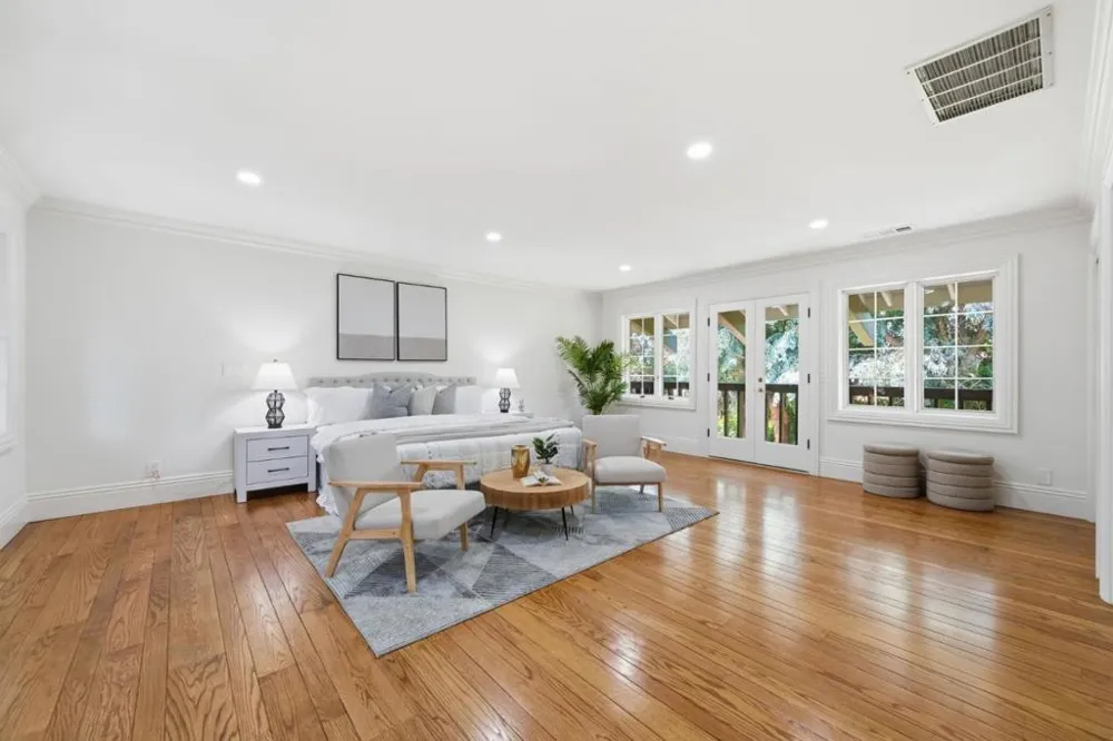 1021 Alegre Avenue Los Altos, CA 94024
