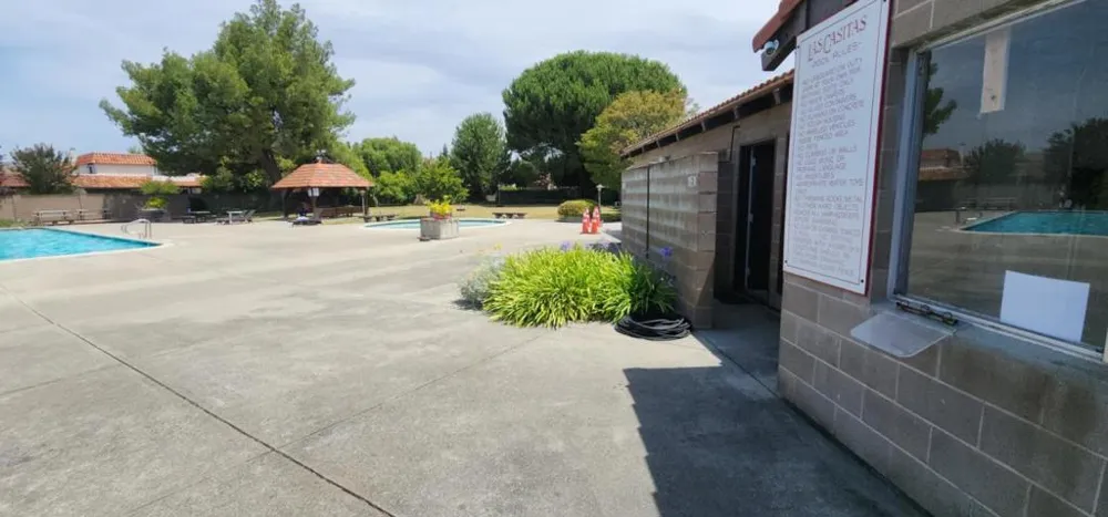 40912 Cruz Court Fremont, CA 94539