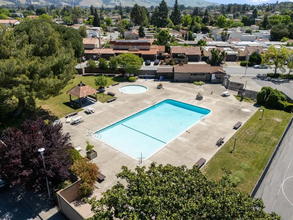 40912 Cruz Court Fremont, CA 94539