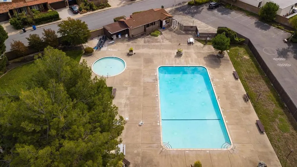 40912 Cruz Court Fremont, CA 94539