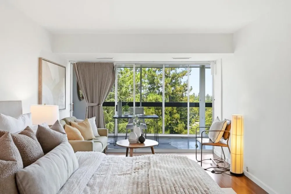 101 Alma Street #806 Palo Alto, CA 94301