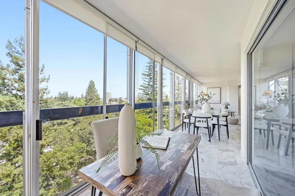101 Alma Street #806 Palo Alto, CA 94301