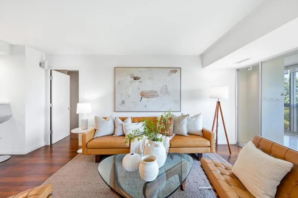 101 Alma Street #806 Palo Alto, CA 94301