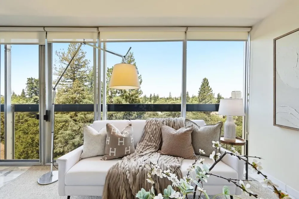 101 Alma Street #806 Palo Alto, CA 94301
