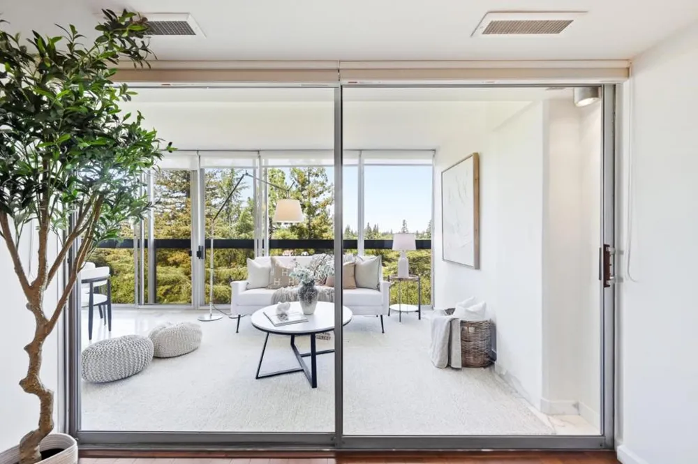 101 Alma Street #806 Palo Alto, CA 94301