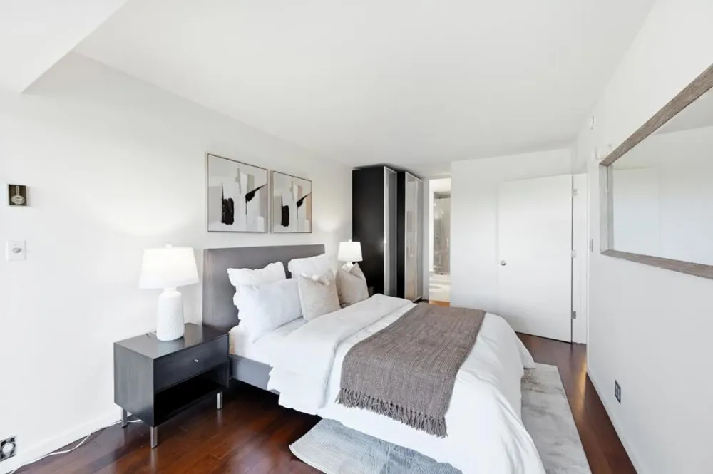 101 Alma Street #806 Palo Alto, CA 94301