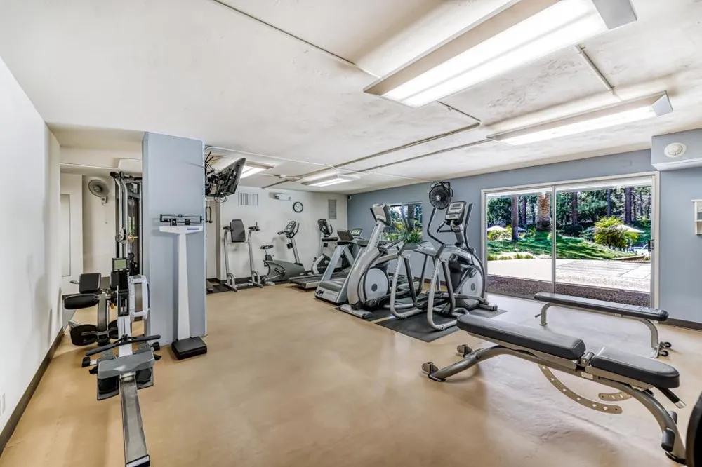 101 Alma Street #806 Palo Alto, CA 94301