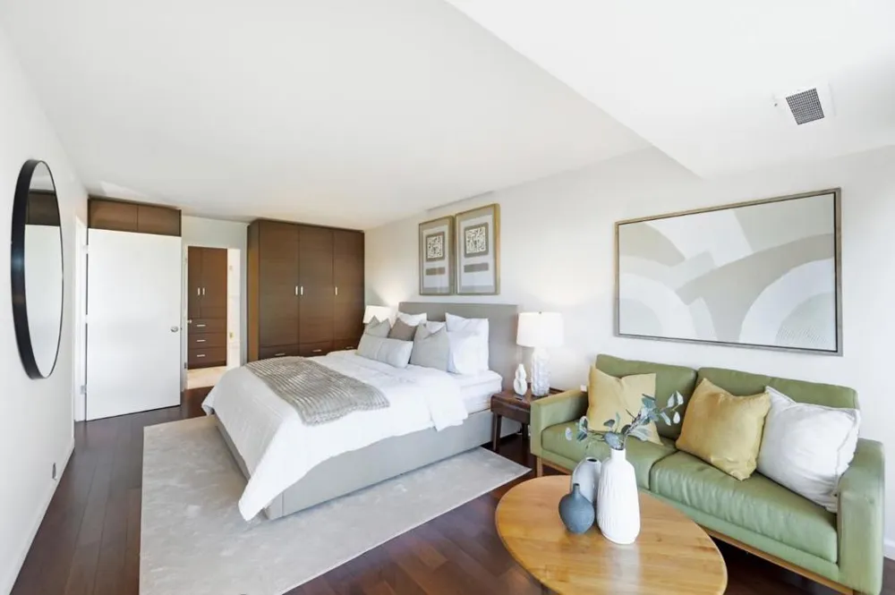 101 Alma Street #806 Palo Alto, CA 94301