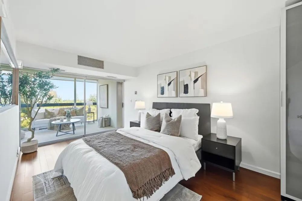 101 Alma Street #806 Palo Alto, CA 94301