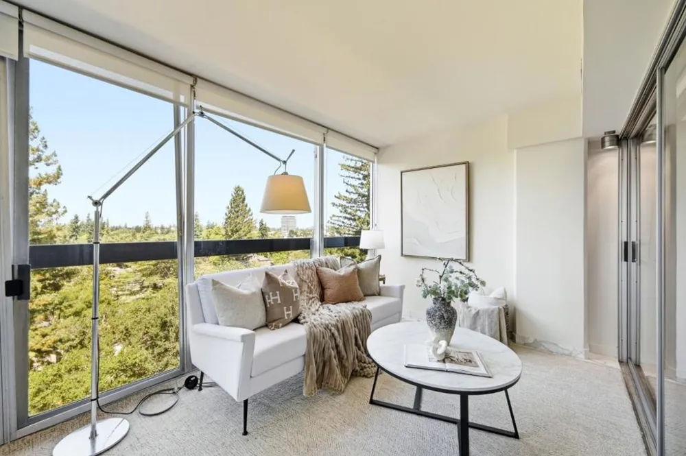 101 Alma Street #806 Palo Alto, CA 94301