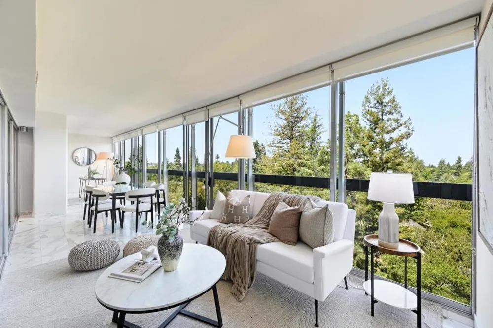 101 Alma Street #806 Palo Alto, CA 94301