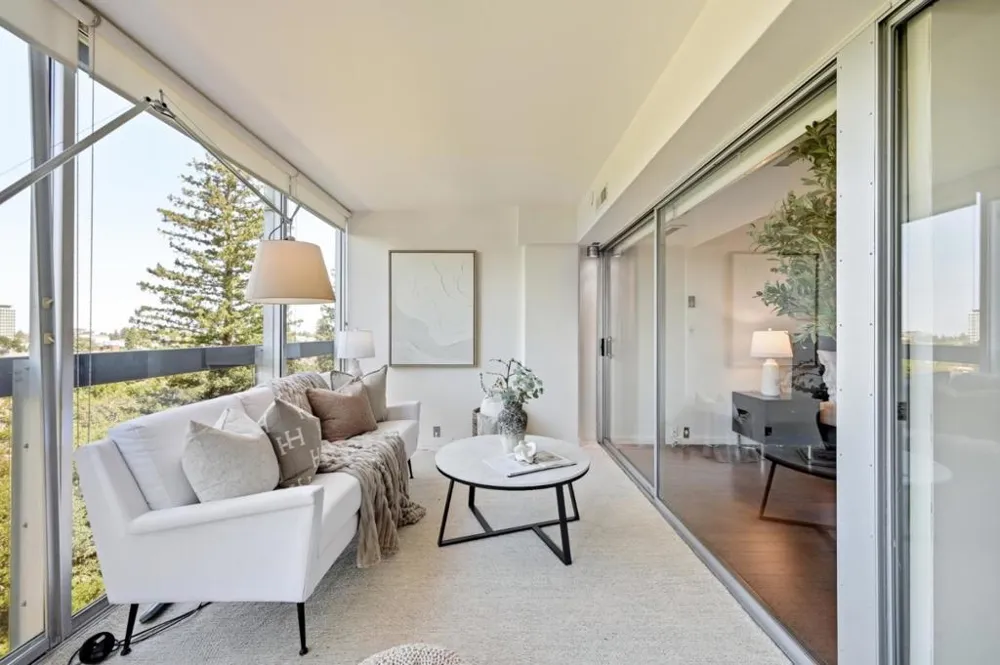 101 Alma Street #806 Palo Alto, CA 94301