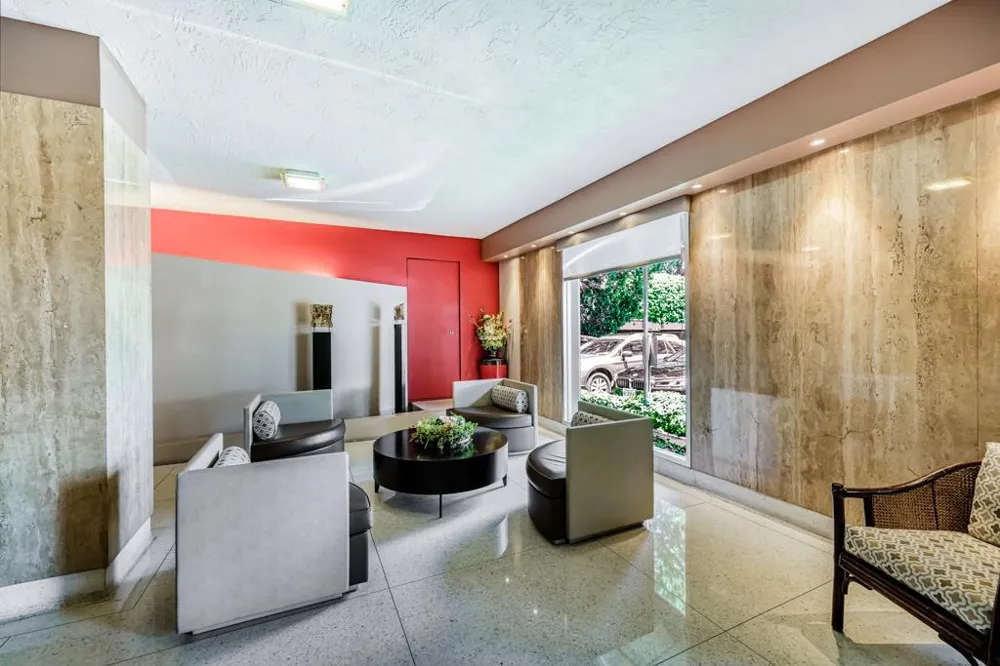 101 Alma Street #806 Palo Alto, CA 94301