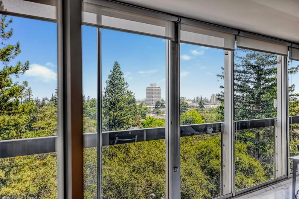 101 Alma Street #806 Palo Alto, CA 94301