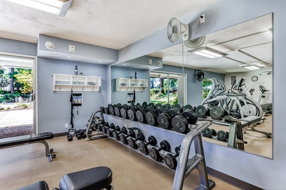 101 Alma Street #806 Palo Alto, CA 94301
