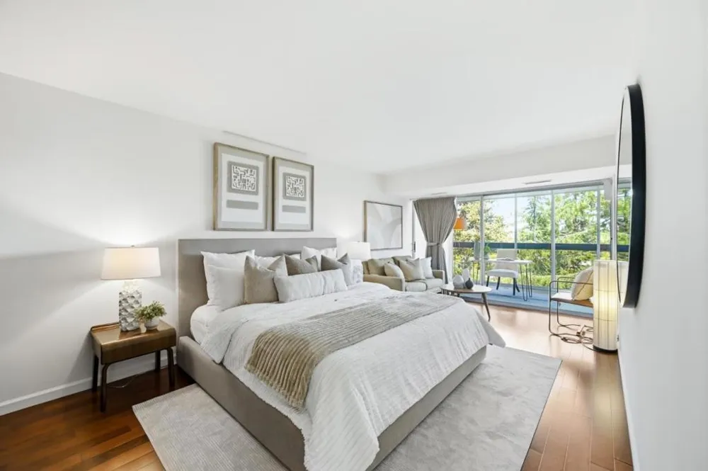 101 Alma Street #806 Palo Alto, CA 94301