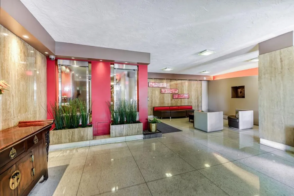 101 Alma Street #806 Palo Alto, CA 94301