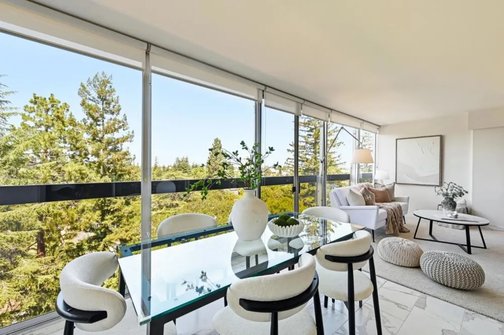 101 Alma Street #806 Palo Alto, CA 94301