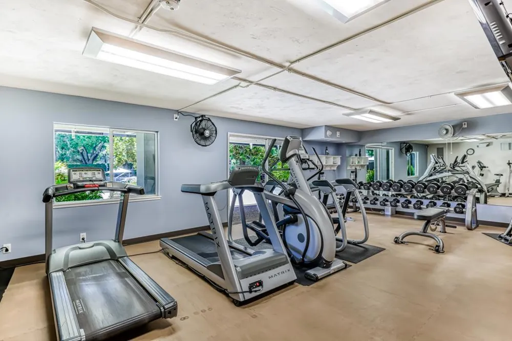 101 Alma Street #806 Palo Alto, CA 94301