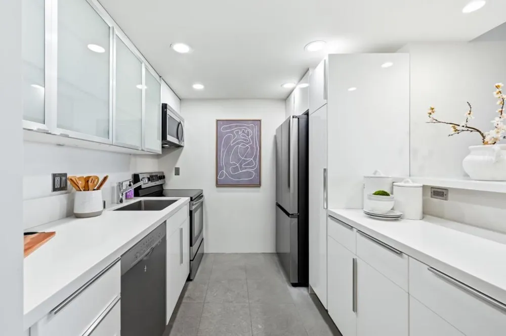 101 Alma Street #806 Palo Alto, CA 94301