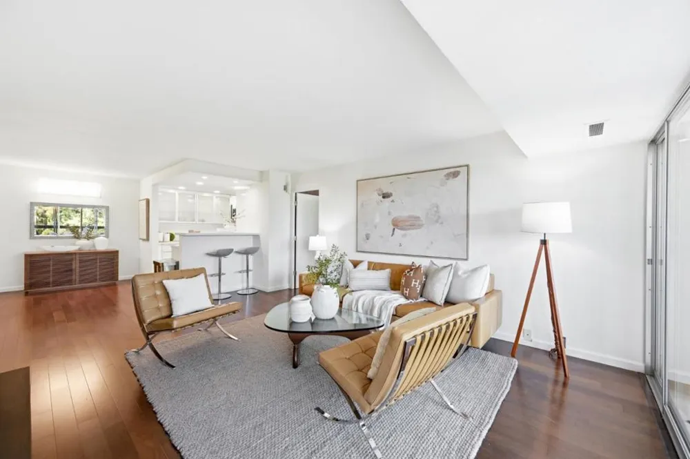 101 Alma Street #806 Palo Alto, CA 94301