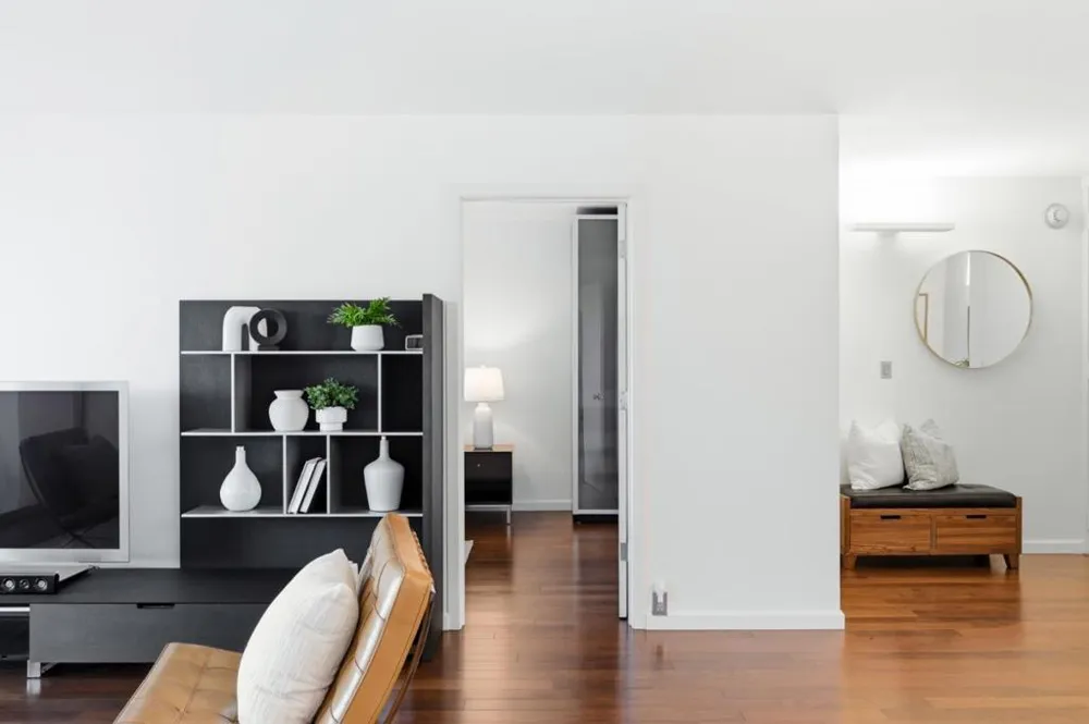 101 Alma Street #806 Palo Alto, CA 94301