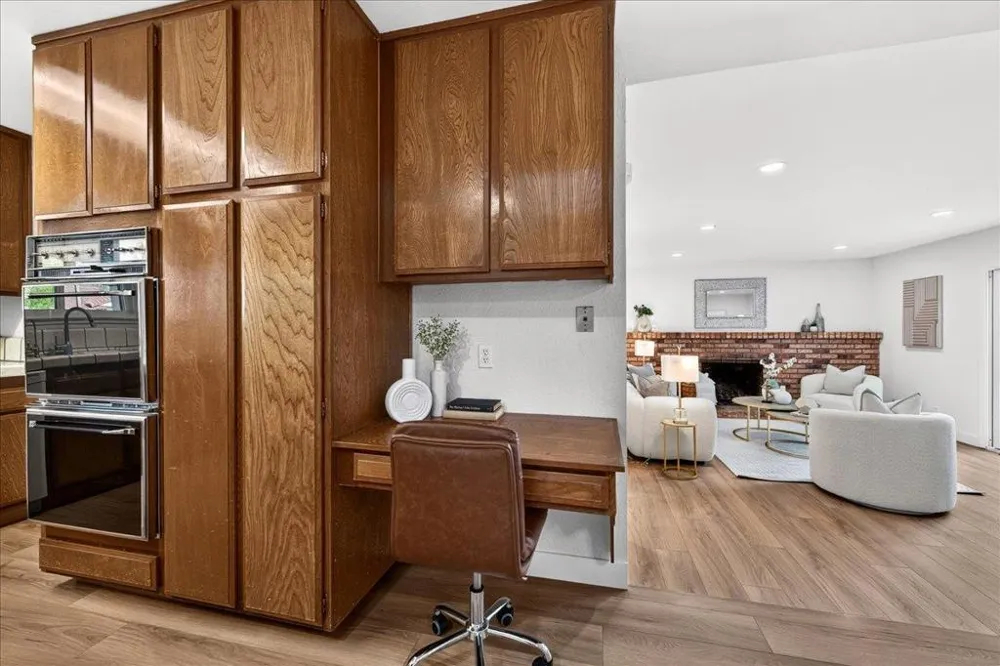 1055 Summerwood Court San Jose, CA 95132