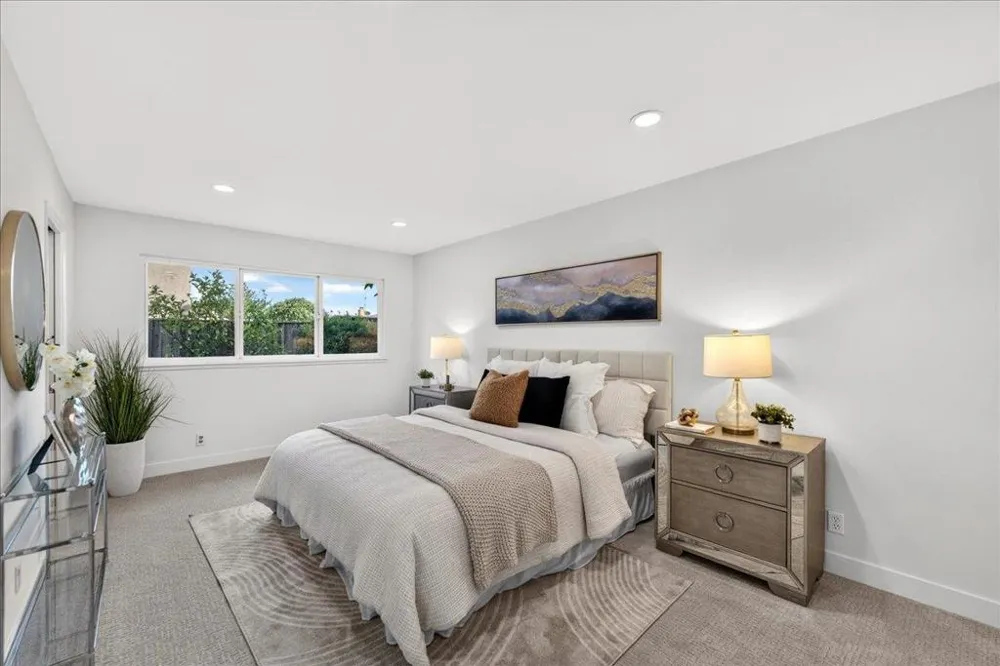 1055 Summerwood Court San Jose, CA 95132