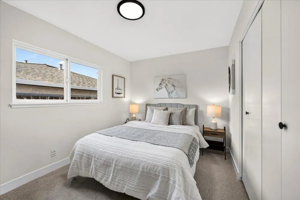 1055 Summerwood Court San Jose, CA 95132