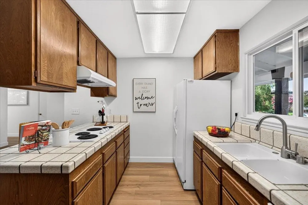 1055 Summerwood Court San Jose, CA 95132