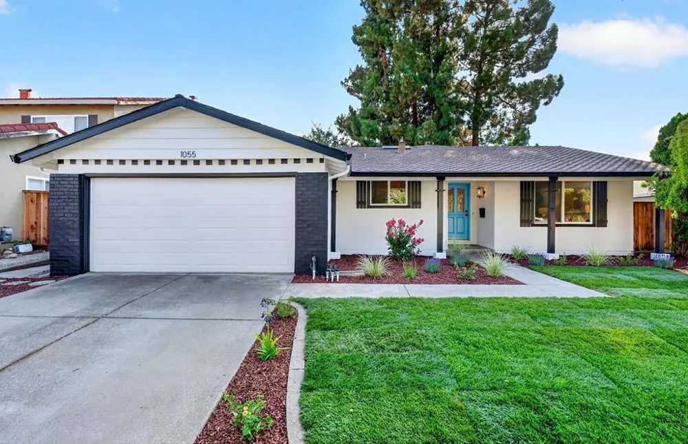 1055 Summerwood Court San Jose, CA 95132