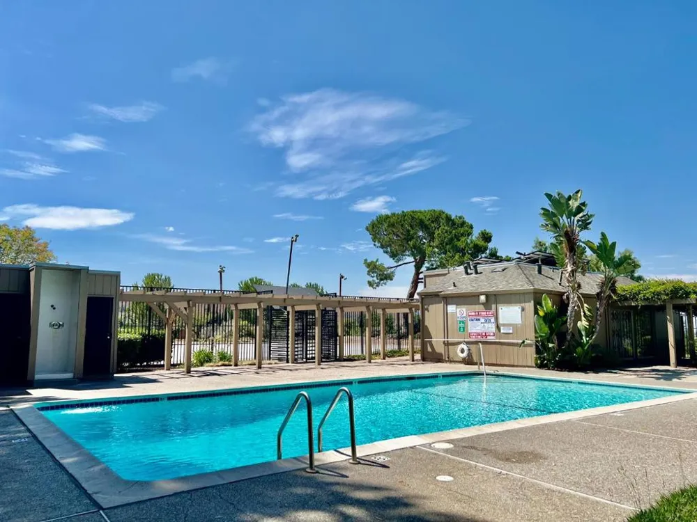 3341 Innerwick Lane San Jose, CA 95121