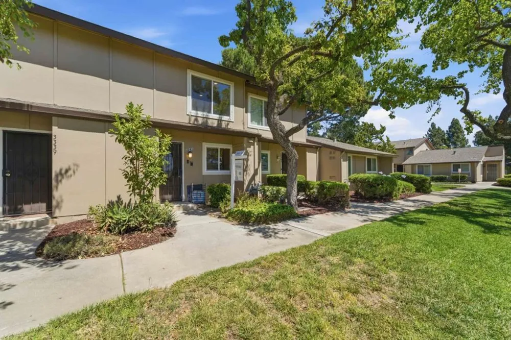 3341 Innerwick Lane San Jose, CA 95121
