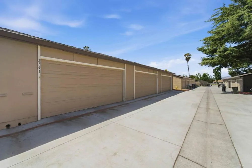 3341 Innerwick Lane San Jose, CA 95121