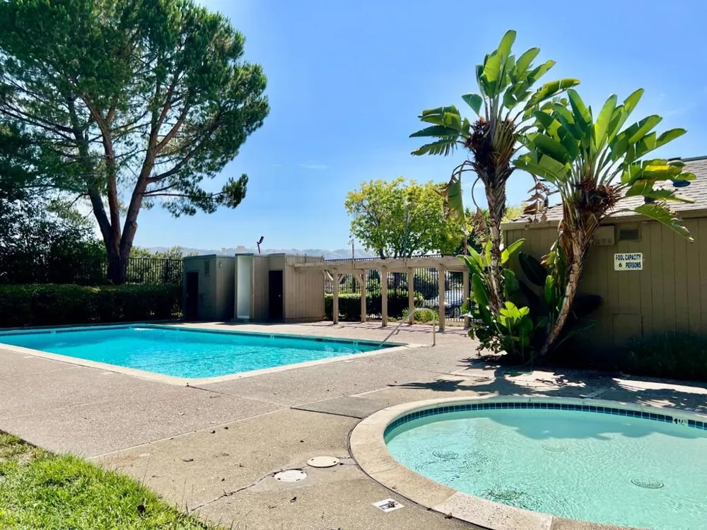 3341 Innerwick Lane San Jose, CA 95121